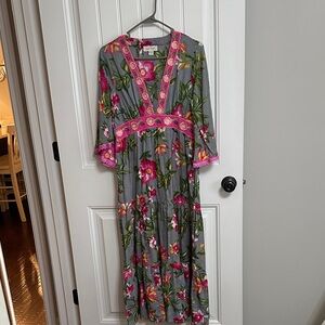 Nwots Charlie Paige Dress S/P Adorable